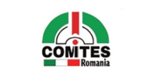 comtes romania logo