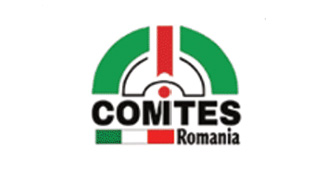 comtes romania logo