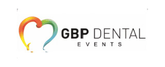 GBP Dental events logo