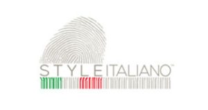 style italiano logo