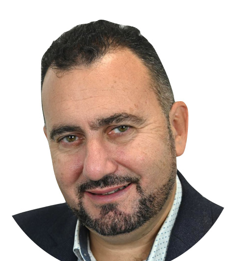 Dimitar Filtcev style italiano styleitaliano