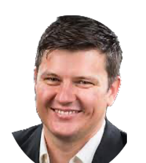 Ioan “Jhonny” Barbur